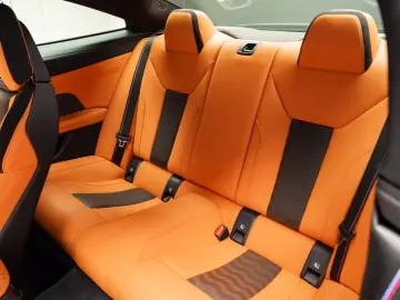 BMW M4 COMPETITION M Xdrive