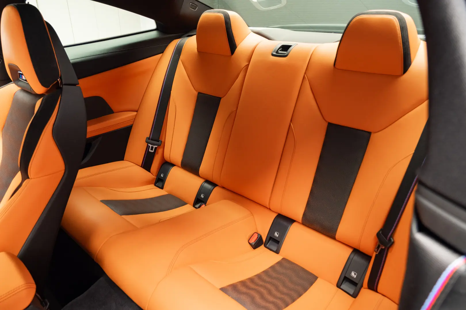 BMW M4 COMPETITION M Xdrive
