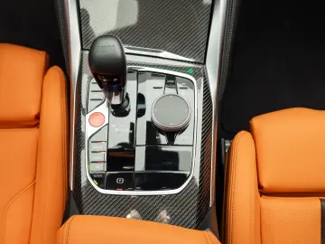 BMW M4 COMPETITION M Xdrive