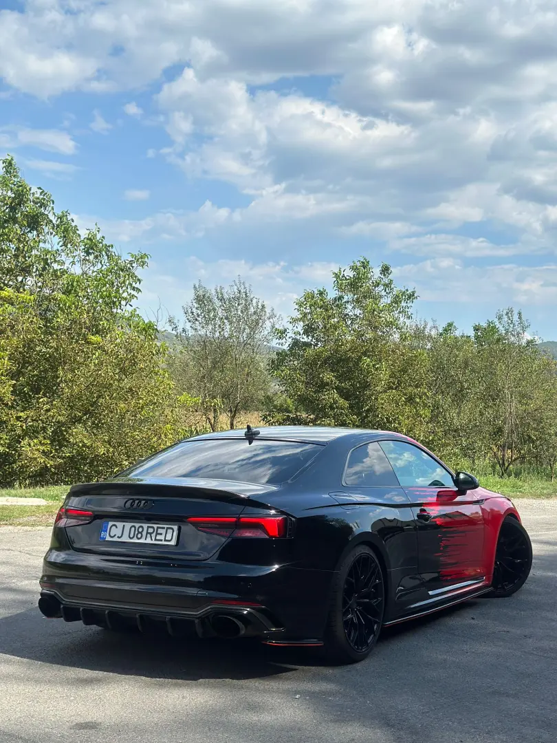 Audi RS5