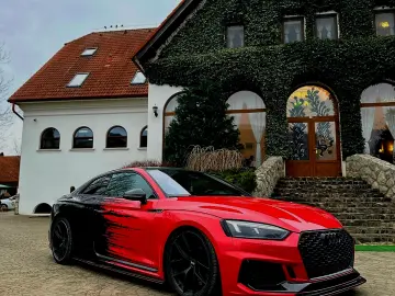 Audi RS5