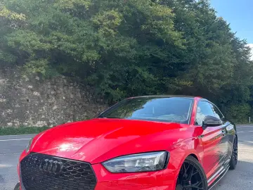 Audi RS5