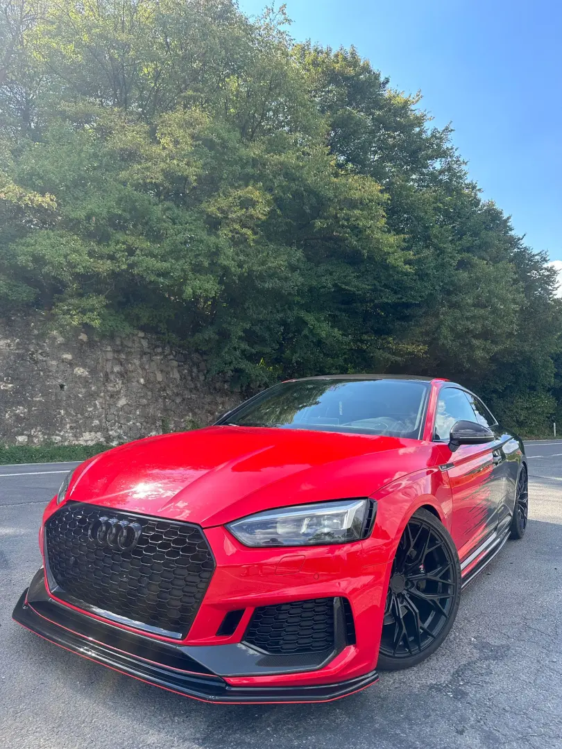 Audi RS5