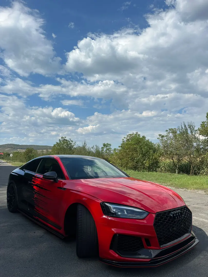 Audi RS5