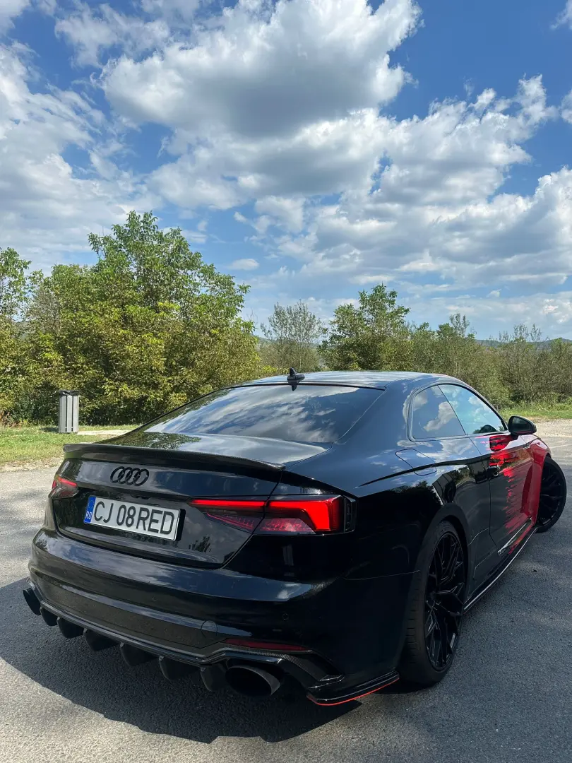 Audi RS5