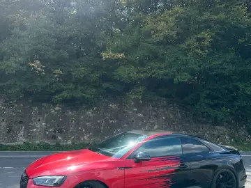 Audi RS5