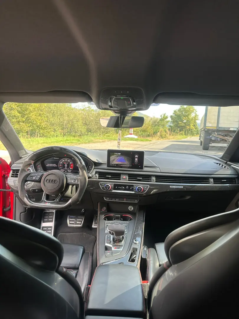 Audi RS5