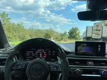 Audi RS5
