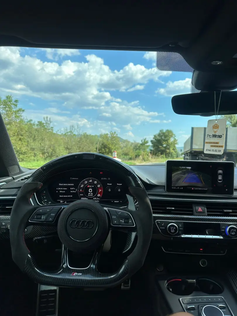 Audi RS5