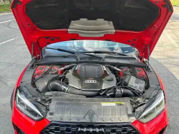 Audi RS5