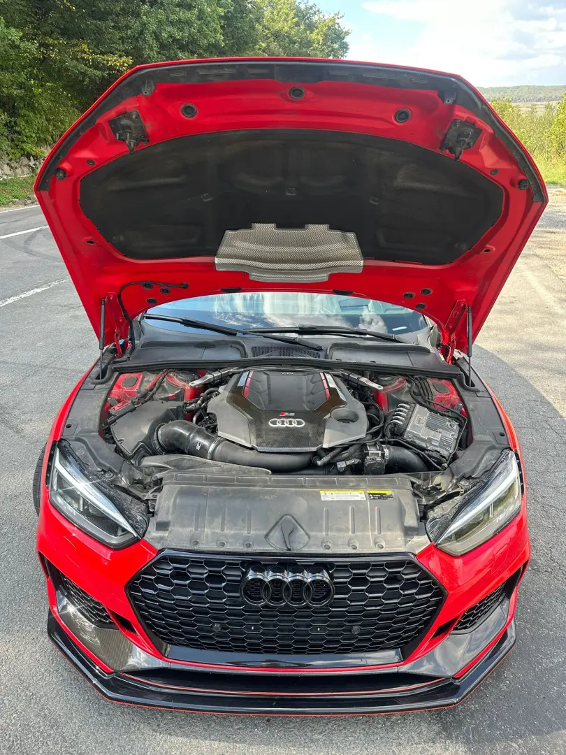 Audi RS5