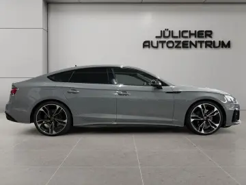 S5 tiptronic quattro Sportback Aut.  Matrix  B&O