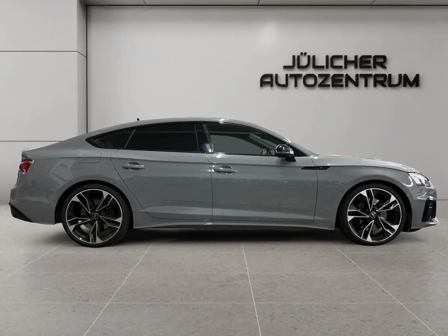 S5 tiptronic quattro Sportback Aut.  Matrix  B&O