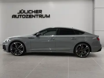S5 tiptronic quattro Sportback Aut.  Matrix  B&O