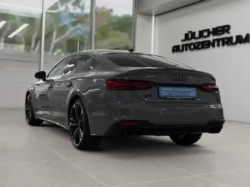 S5 tiptronic quattro Sportback Aut.  Matrix  B&O