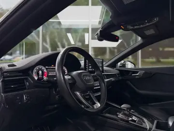 S5 tiptronic quattro Sportback Aut.  Matrix  B&O