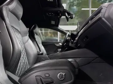 S5 tiptronic quattro Sportback Aut.  Matrix  B&O