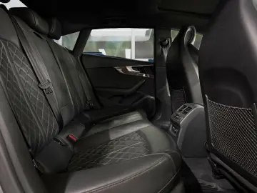 S5 tiptronic quattro Sportback Aut.  Matrix  B&O