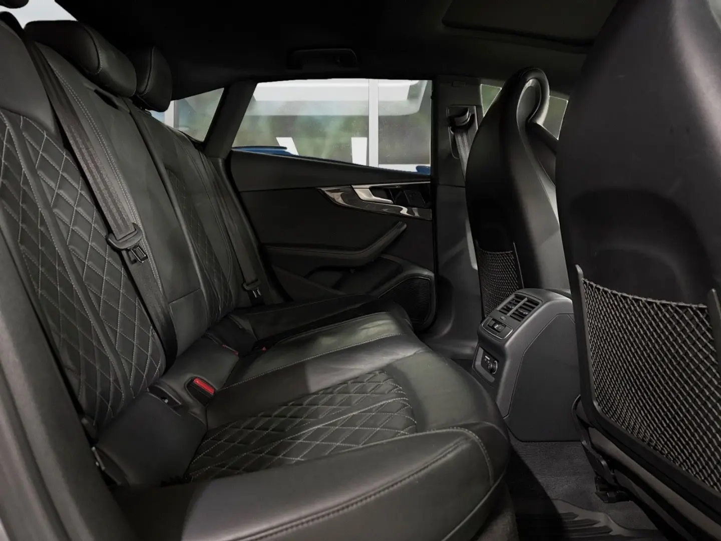 S5 tiptronic quattro Sportback Aut.  Matrix  B&O