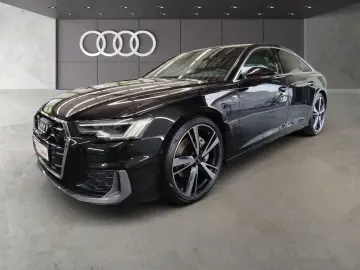 A6 45 TFSI  S tronic S line Matrix-LED Navi B&O