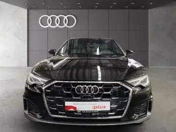 A6 45 TFSI  S tronic S line Matrix-LED Navi B&O