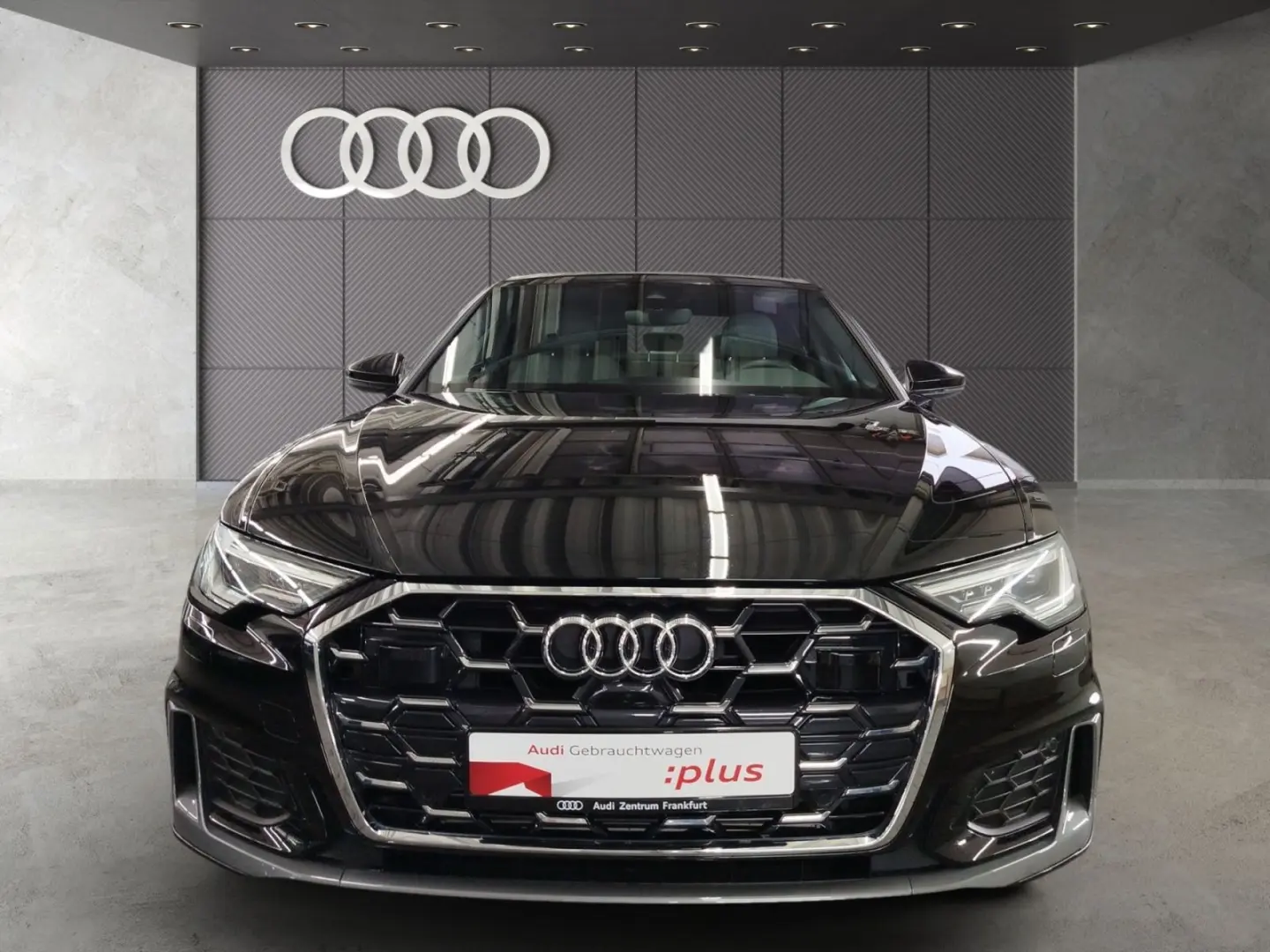 A6 45 TFSI  S tronic S line Matrix-LED Navi B&O