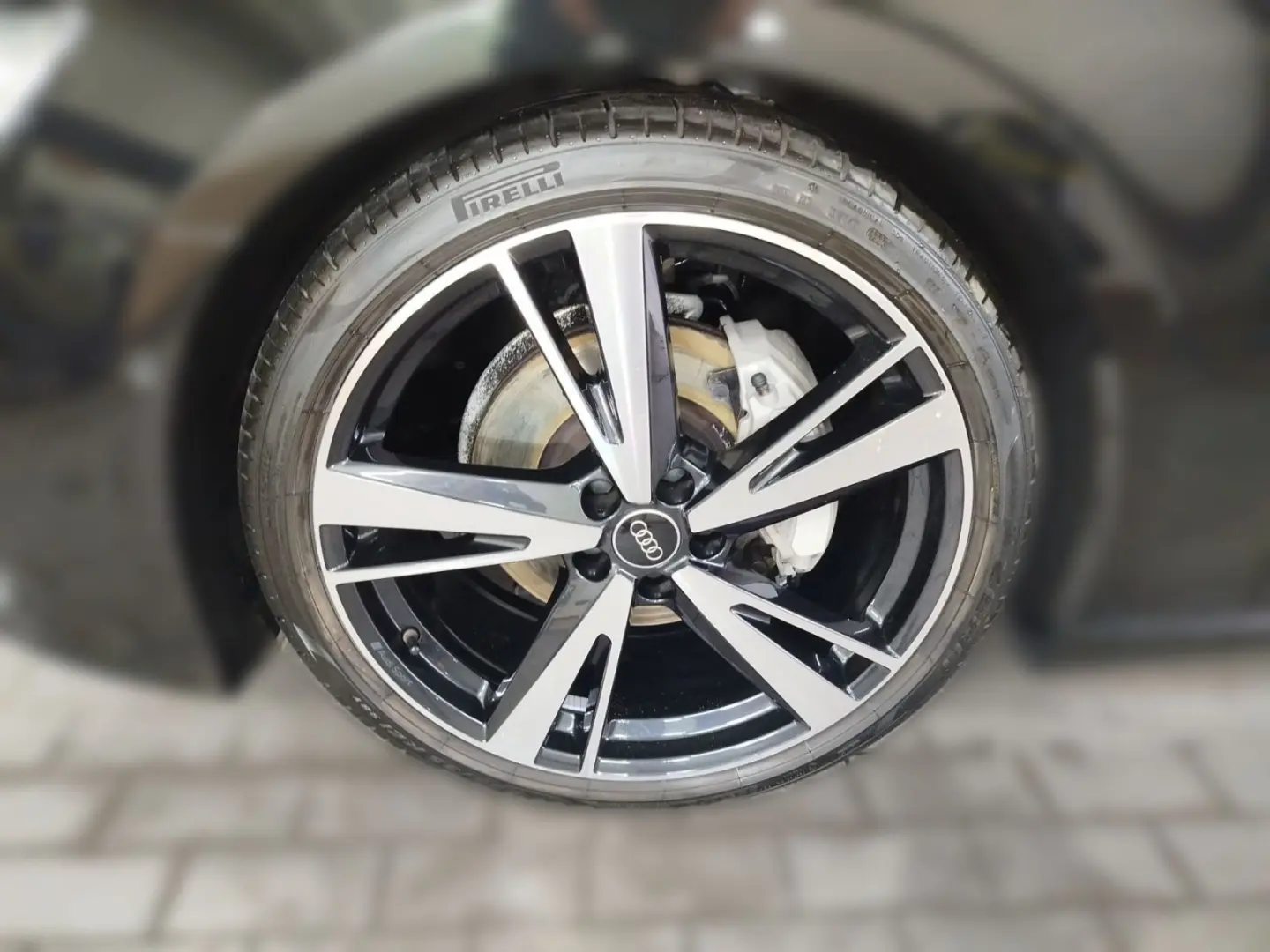 A6 45 TFSI  S tronic S line Matrix-LED Navi B&O