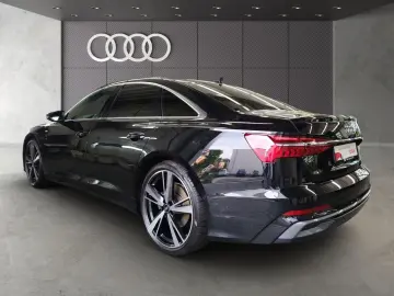 A6 45 TFSI  S tronic S line Matrix-LED Navi B&O