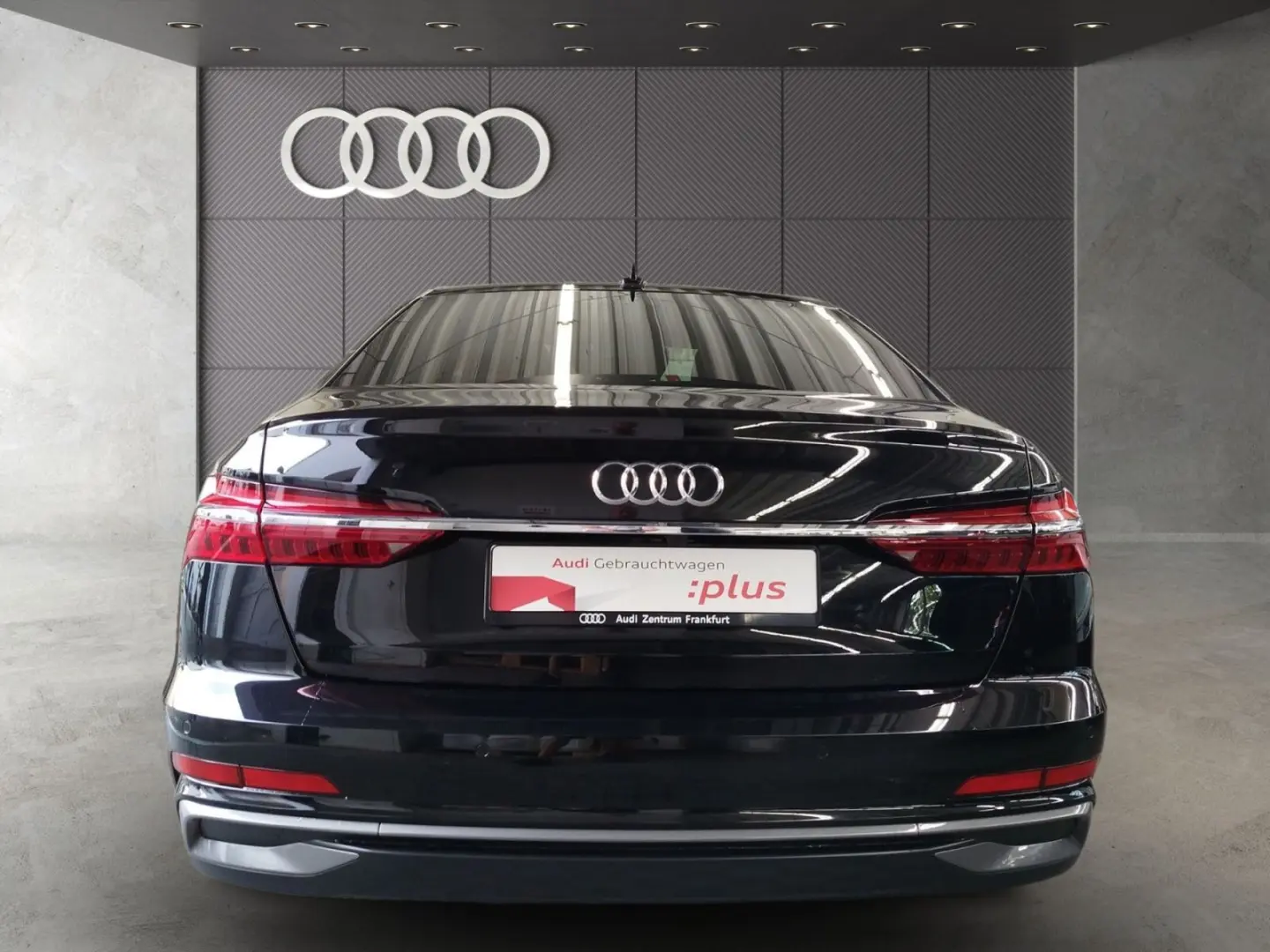 A6 45 TFSI  S tronic S line Matrix-LED Navi B&O