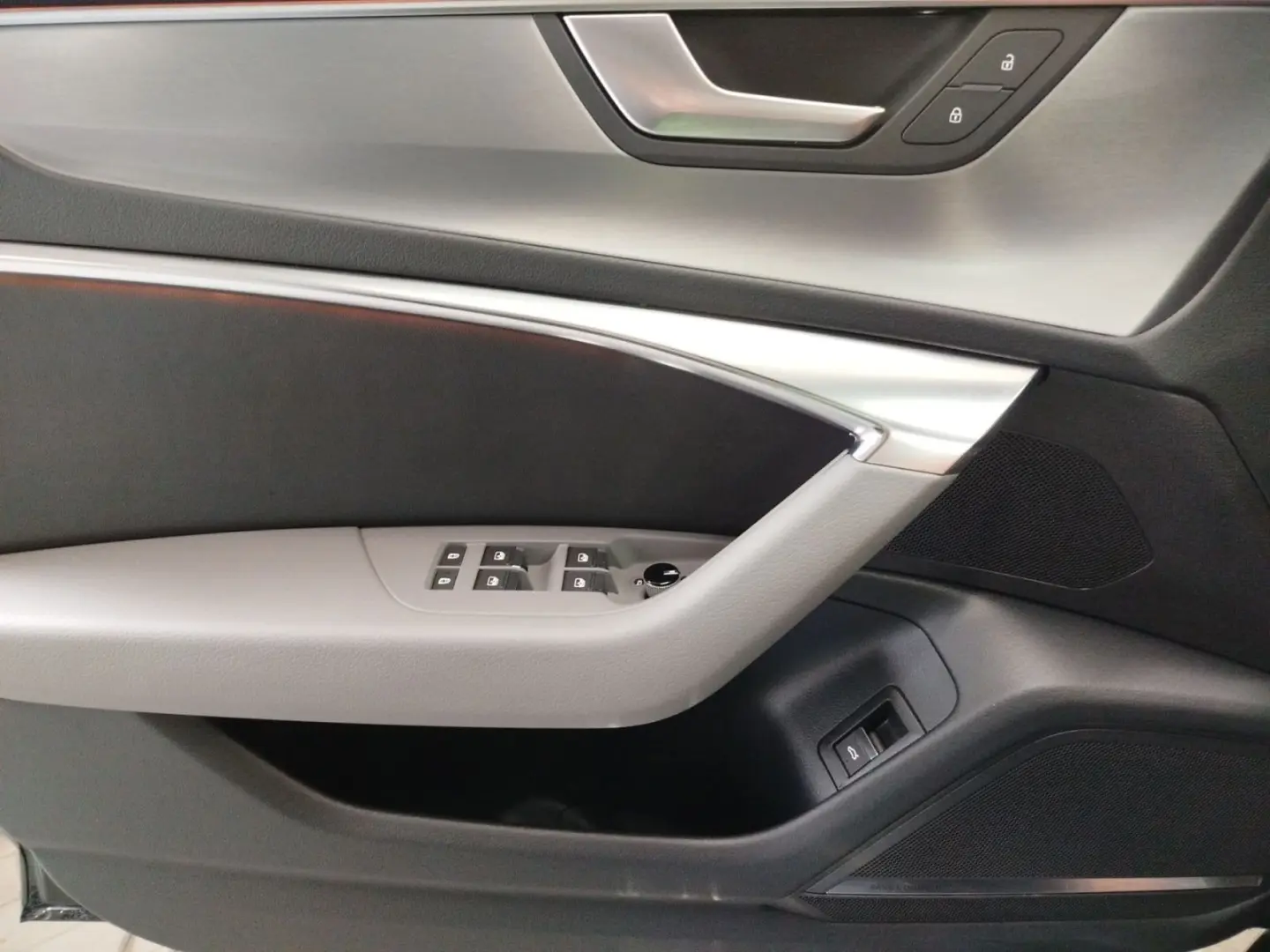 A6 45 TFSI  S tronic S line Matrix-LED Navi B&O