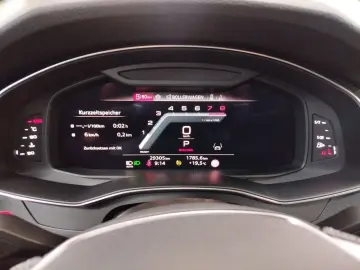 A6 45 TFSI  S tronic S line Matrix-LED Navi B&O