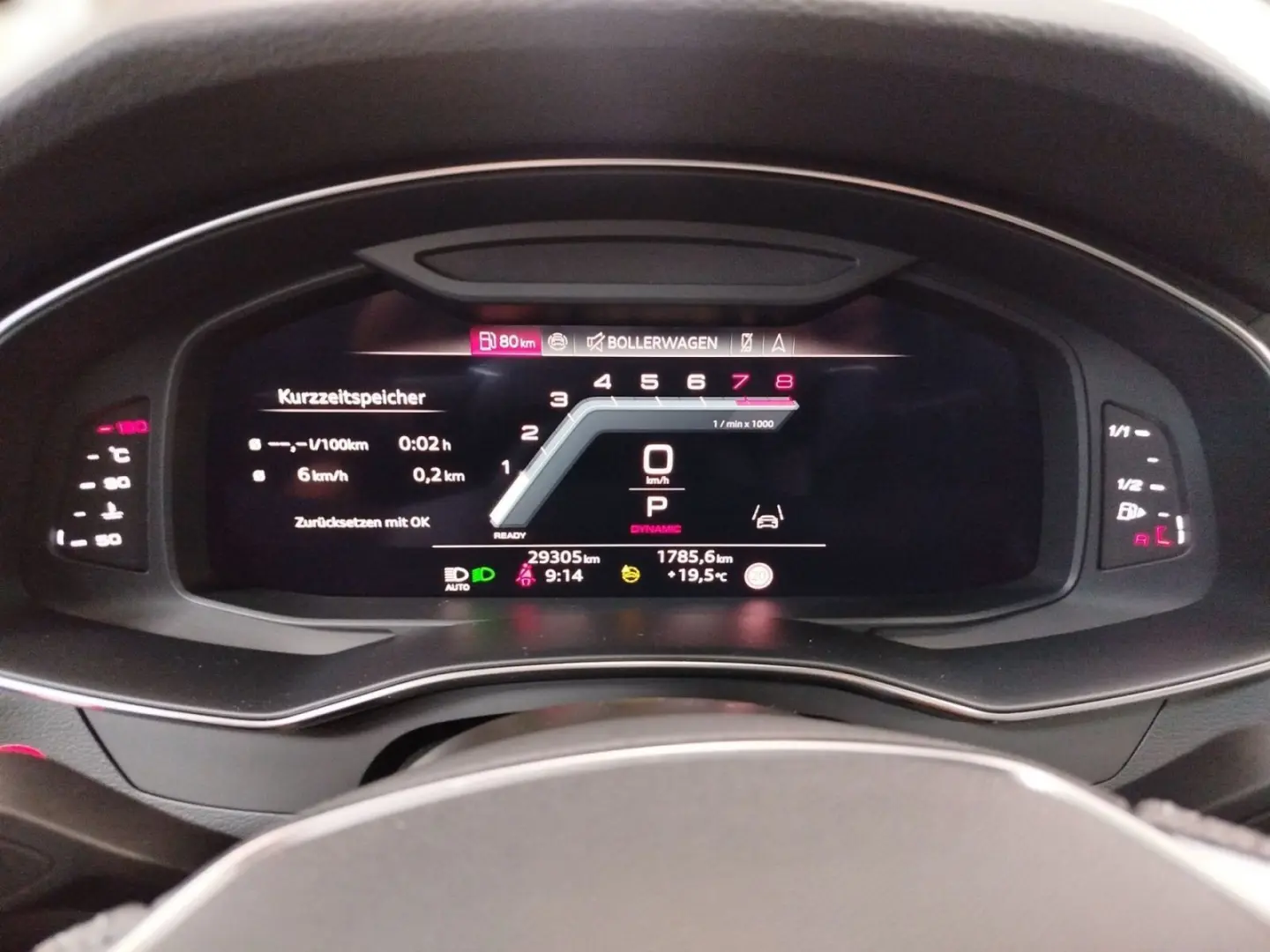 A6 45 TFSI  S tronic S line Matrix-LED Navi B&O