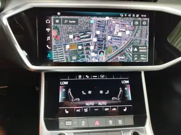 A6 45 TFSI  S tronic S line Matrix-LED Navi B&O