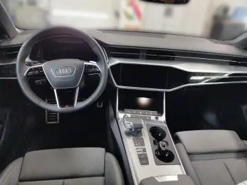 A6 45 TFSI  S tronic S line Matrix-LED Navi B&O