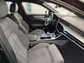 A6 45 TFSI  S tronic S line Matrix-LED Navi B&O