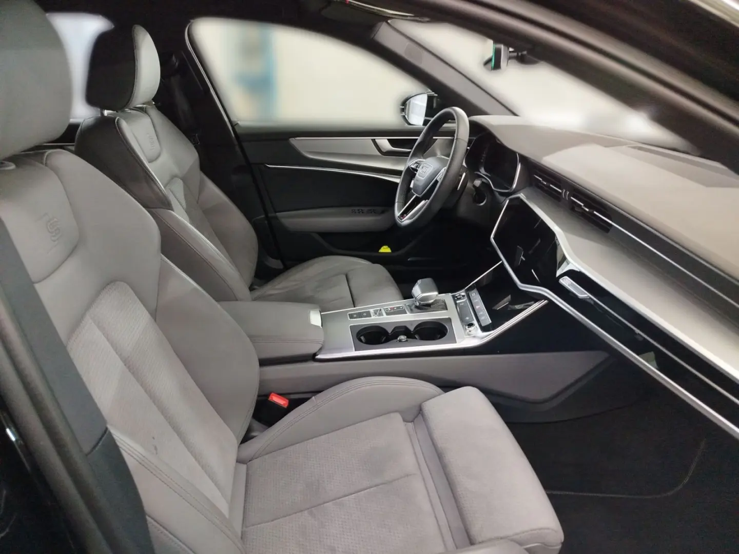 A6 45 TFSI  S tronic S line Matrix-LED Navi B&O