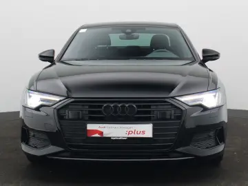 A6 Limousine S-Line 45 TFSI S-tronic   Matrix