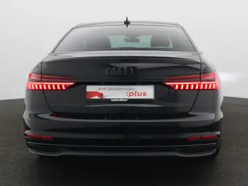 A6 Limousine S-Line 45 TFSI S-tronic   Matrix