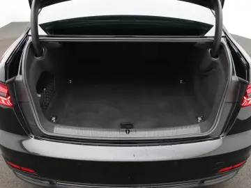 A6 Limousine S-Line 45 TFSI S-tronic   Matrix