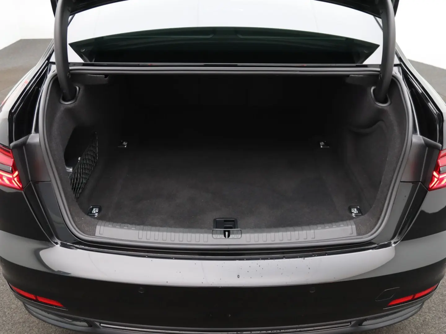 A6 Limousine S-Line 45 TFSI S-tronic   Matrix