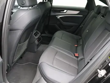 A6 Limousine S-Line 45 TFSI S-tronic   Matrix