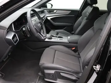 A6 Limousine S-Line 45 TFSI S-tronic   Matrix