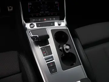 A6 Limousine S-Line 45 TFSI S-tronic   Matrix