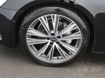 A6 Limousine S-Line 45 TFSI S-tronic   Matrix