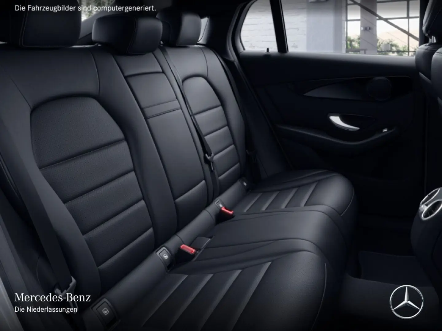 GLC 300 e 4M Coupe AHK AdvParkKamera AdvInfo LED