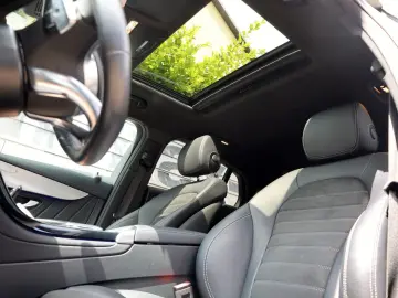 GLC 200 Coupe 4Matic AMG line SH Kamera HUD SD