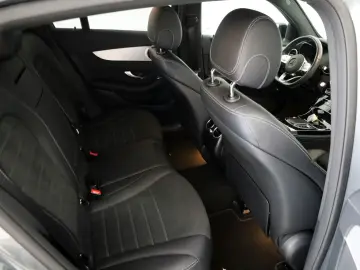 GLC 200 Coupe 4Matic AMG line SH Kamera HUD SD