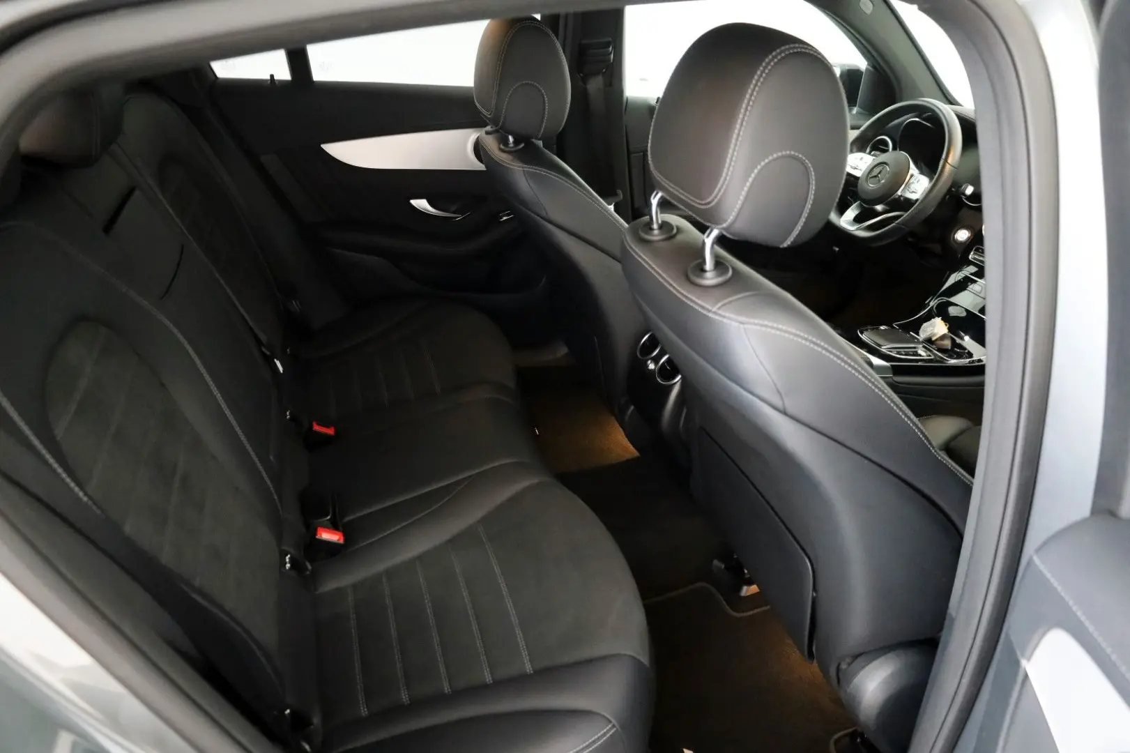 GLC 200 Coupe 4Matic AMG line SH Kamera HUD SD