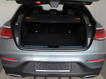 GLC 200 Coupe 4Matic AMG line SH Kamera HUD SD