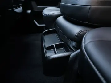 RAM 5.7 HEMI WARLOCK QUADCAB MWST 6 SITZER